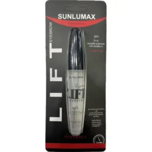 ژل لیفت ابرو مدل هارد سانلومکس (sunlumax)