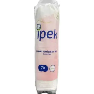 پد ارایش پاک کن ایپک (Ipek)