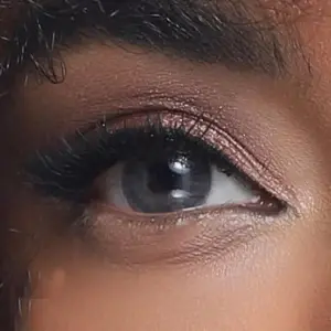 لنز چشم بیوتی کانفست شماره ۳ مدل Caty Eyes